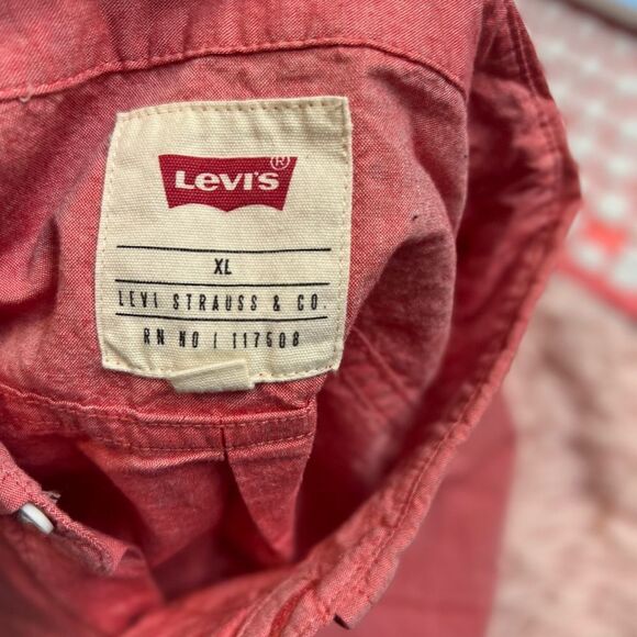 Dress shirt - Picture 4 of 5